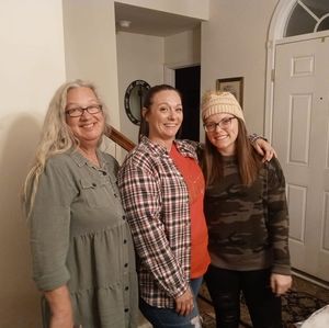 Meet your Posher, Alisha